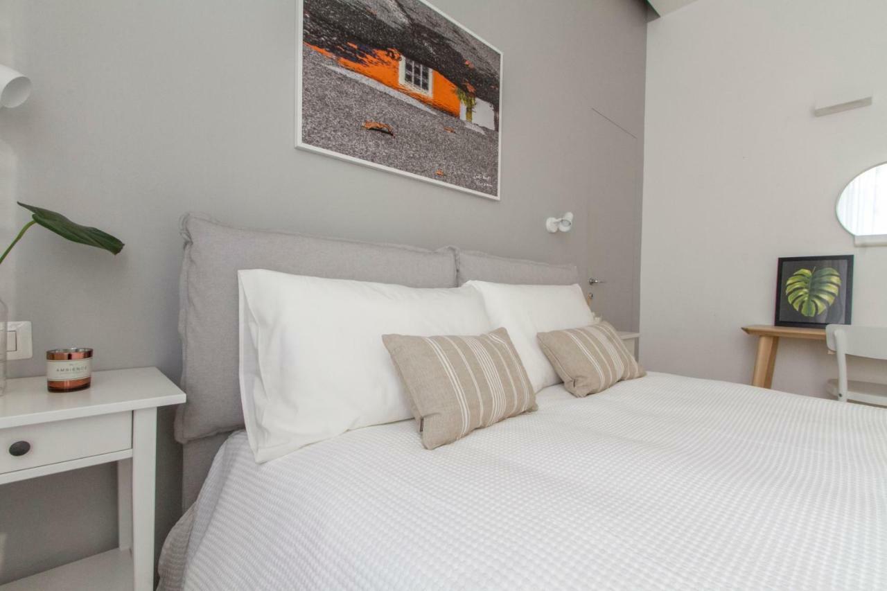 Luxury And Spacious Apartment Милано Екстериор снимка